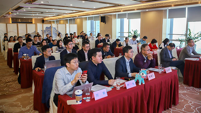 92期廣東醫(yī)谷開(kāi)放日項(xiàng)目路演精彩來(lái)襲！