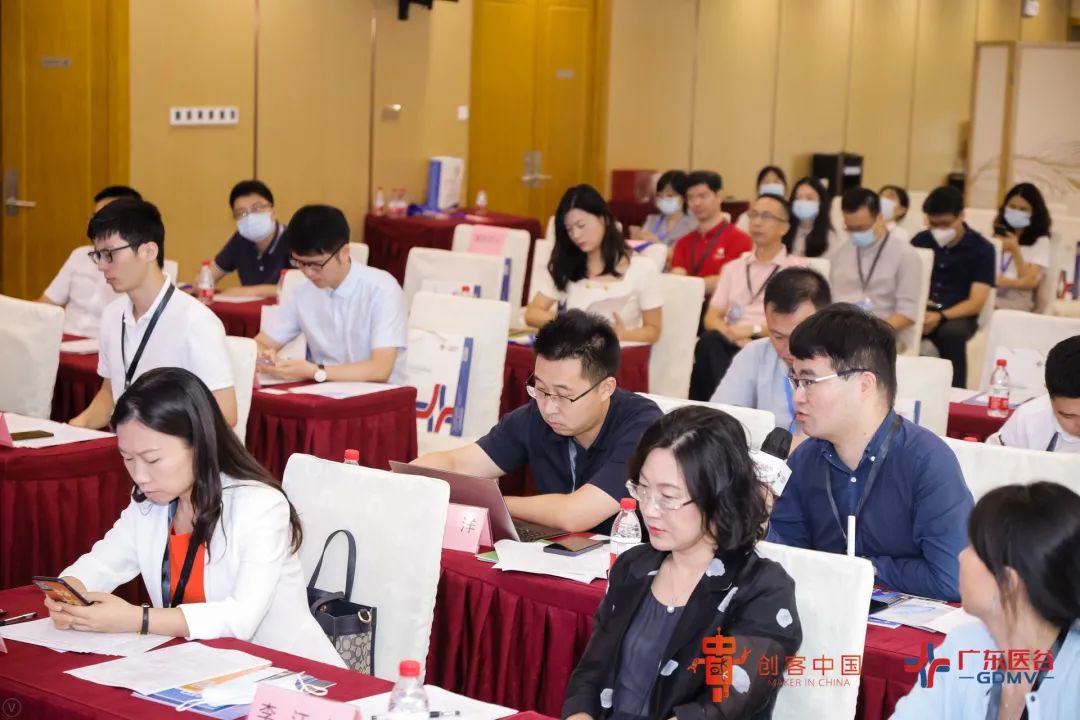 破解生物醫(yī)藥企業(yè)融資難，廣東醫(yī)谷一站式金融服務(wù)平臺(tái)