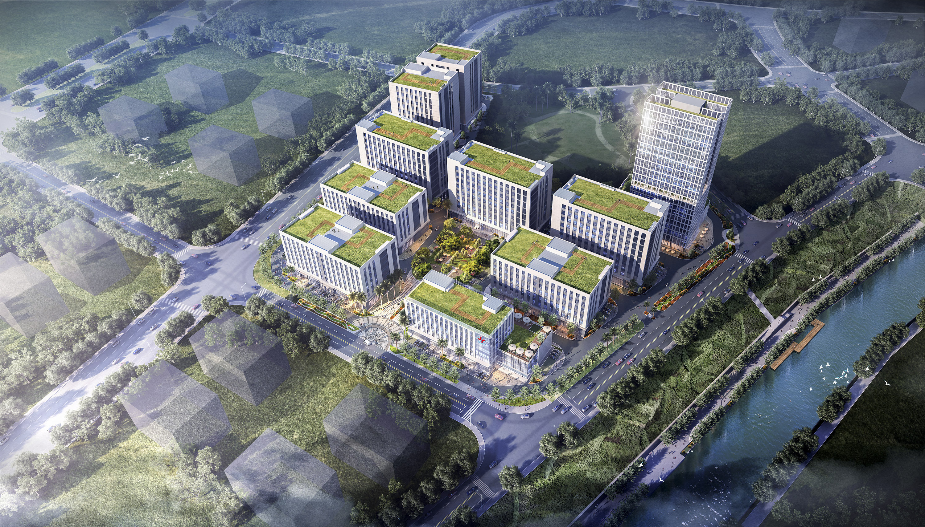 擁有“國家名片”的珠海，一定會飛得更高、更遠！