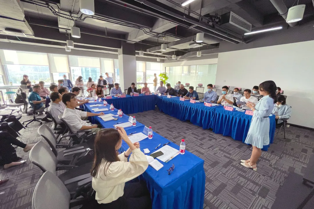 頂尖大咖齊聚深圳，探秘細胞治療與靶向藥物的創(chuàng)新轉化！