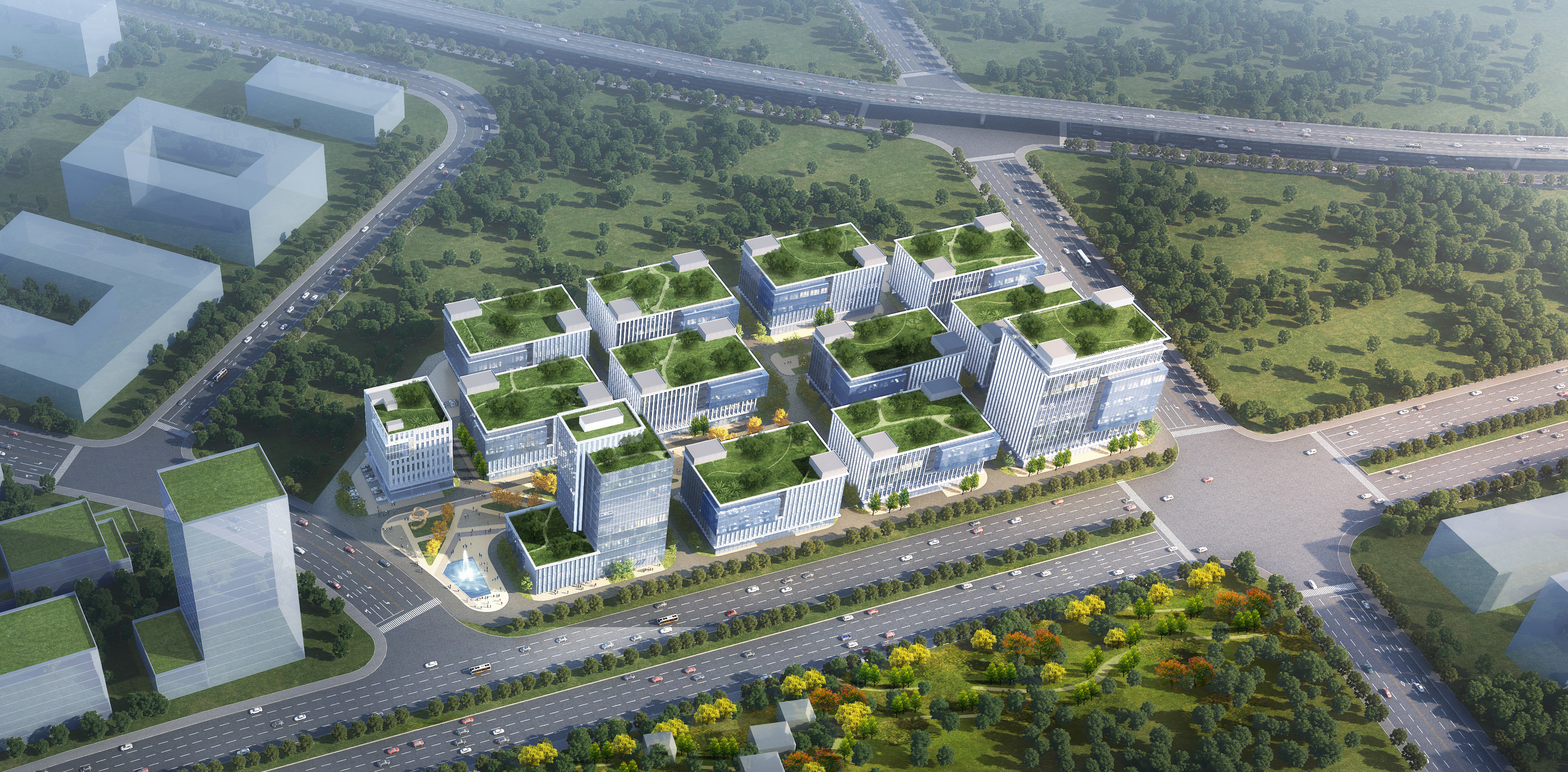 喜報(bào) | 廣東醫(yī)谷成功競(jìng)拍佛山國(guó)家高新區(qū)云東海生物港核心地塊