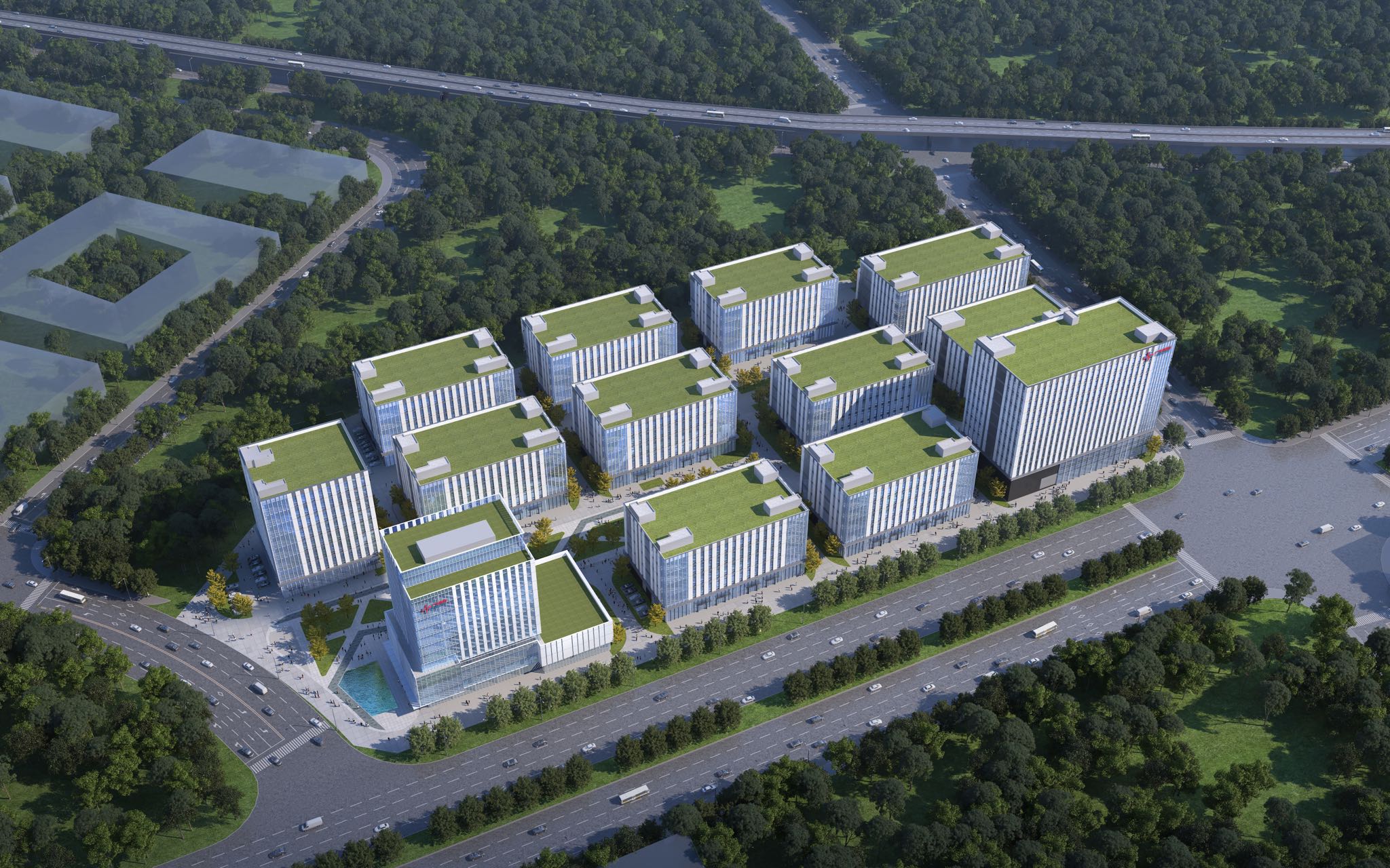 熱烈祝賀！廣東醫(yī)谷?云東海生命科學(xué)園獲批為廣東省重點(diǎn)建設(shè)項(xiàng)目！