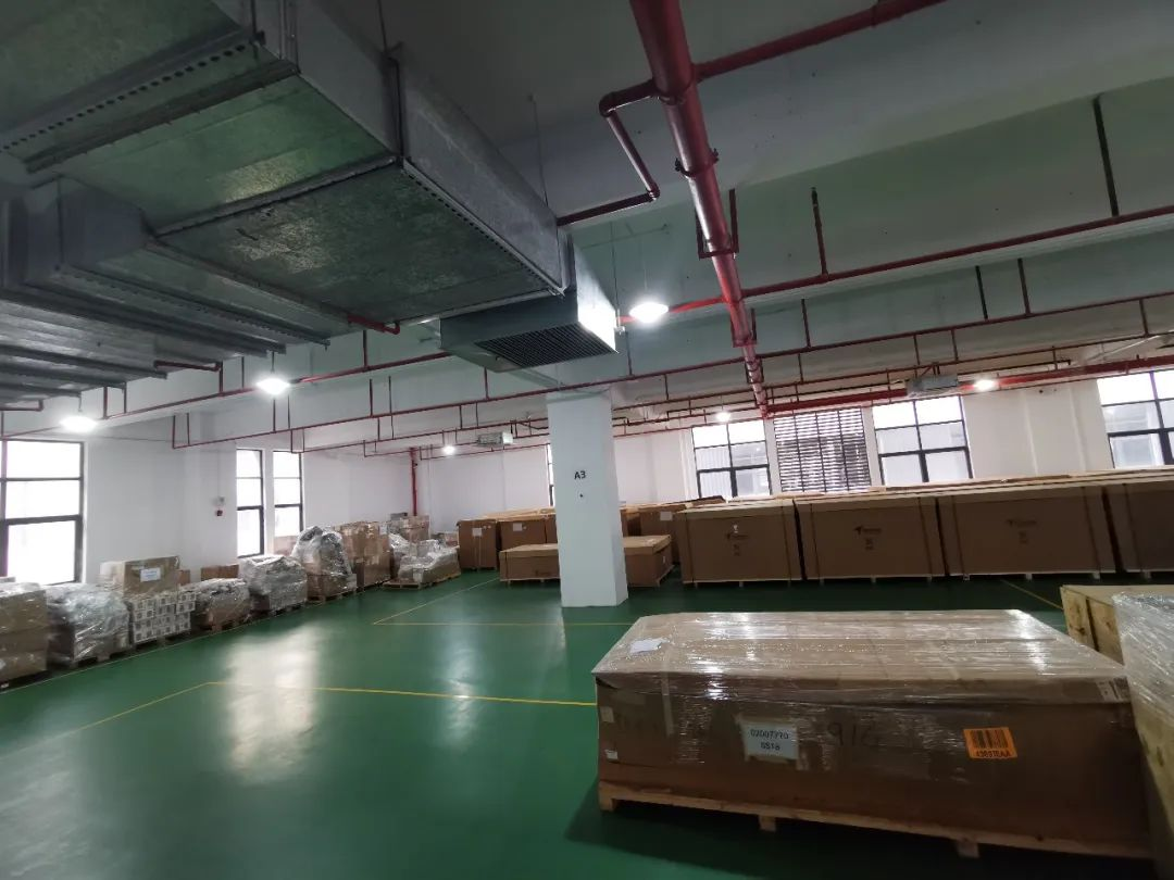 廣東醫(yī)谷生物材料公用型保稅倉政策福利來咯！