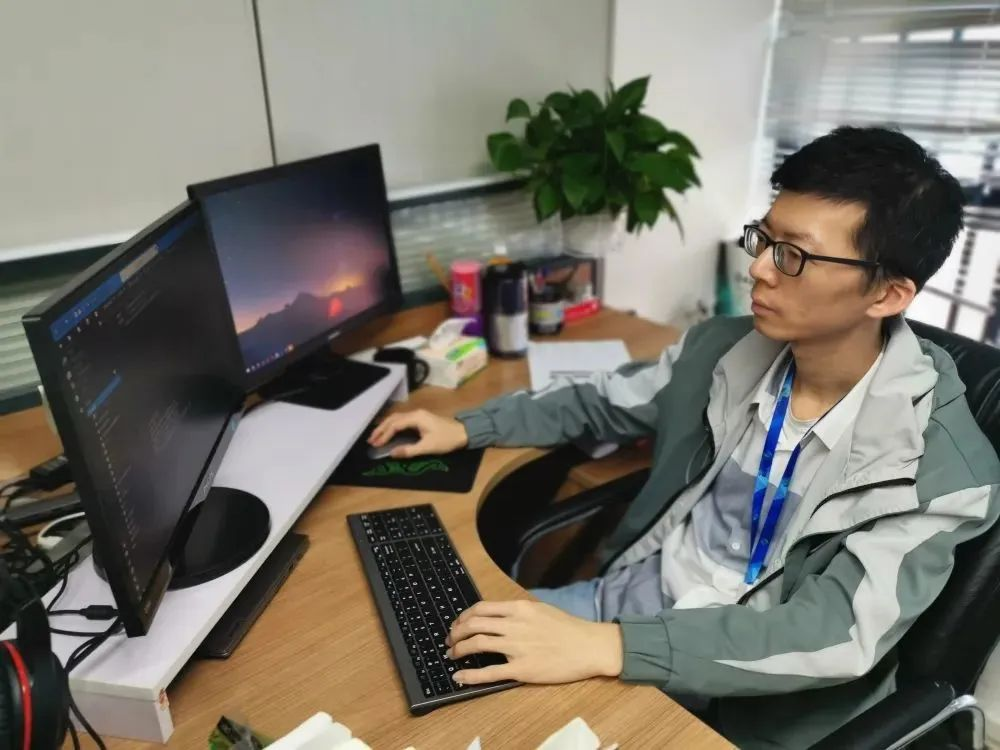 喜訊 | 博士博士后聯(lián)合創(chuàng)新創(chuàng)業(yè)基地張仕堅博士后獲得中國博士后科學(xué)基金第71批面上資助