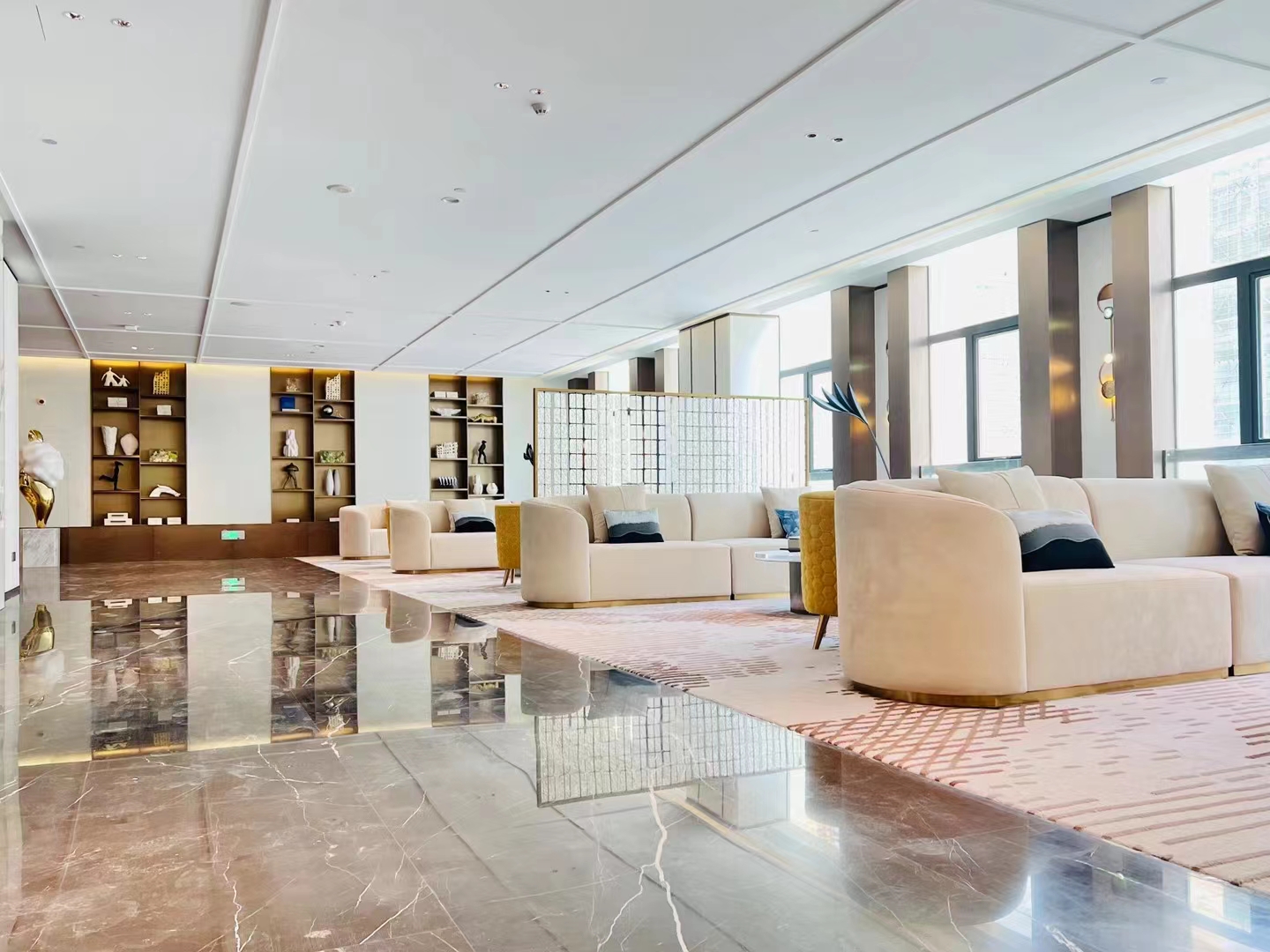 雲(yún)珠閣 | 云端之上，滿載格調(diào)的精神世界