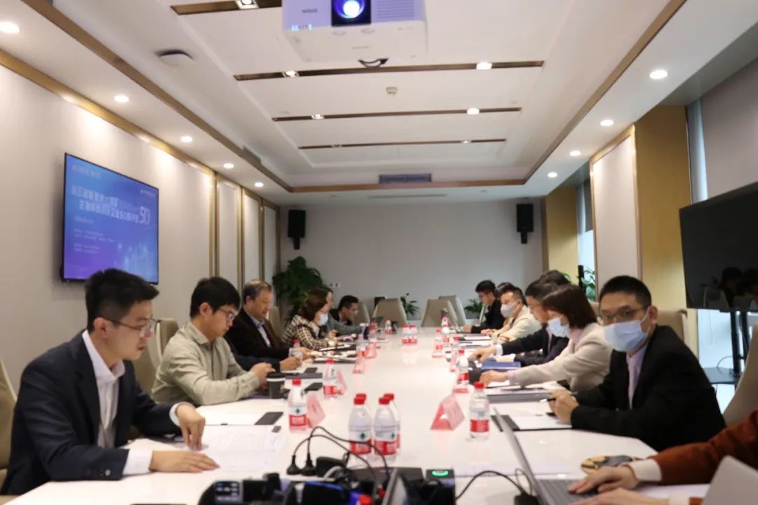 專家評審會順利舉行，生物科技創(chuàng)新企業(yè)50強評選榜單呼之欲出