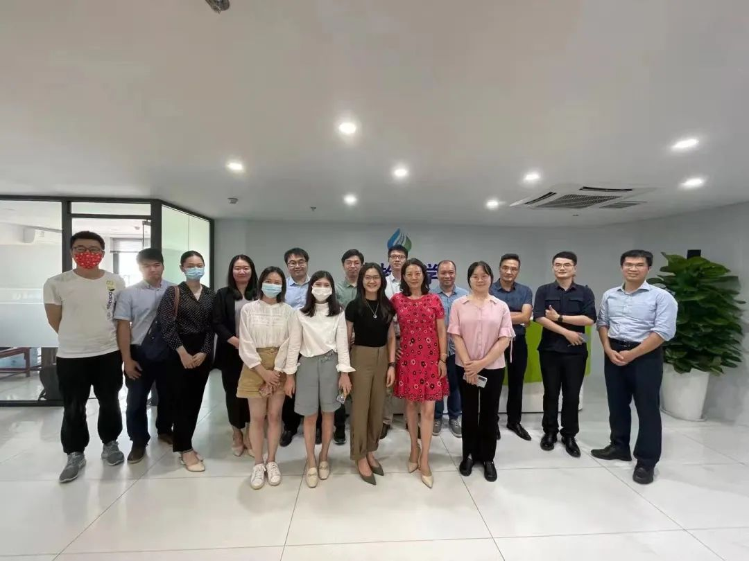 灣區(qū)未來獨角獸企業(yè)齊聚，群星璀璨，共話生物科技創(chuàng)新