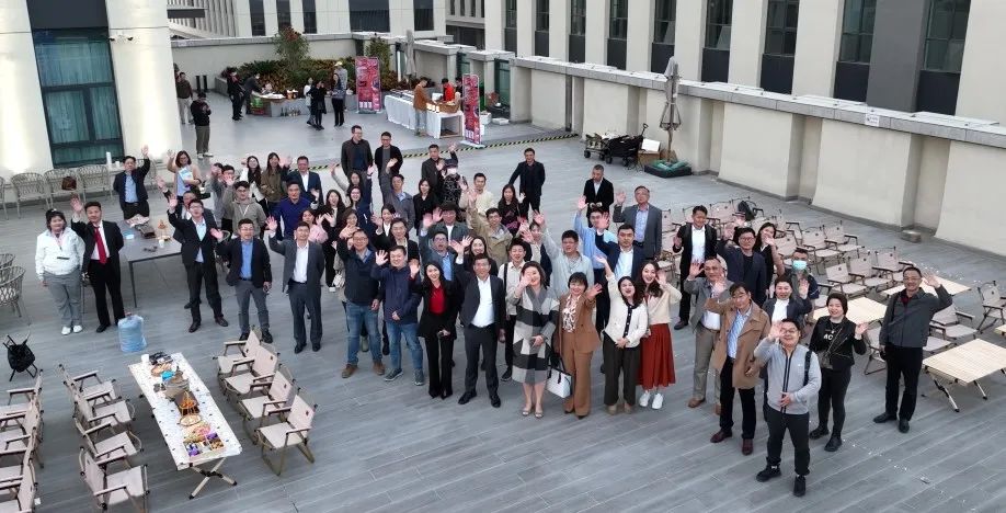 打造高質(zhì)量行業(yè)交流平臺(tái)，加強(qiáng)企業(yè)交流，促進(jìn)行業(yè)發(fā)展