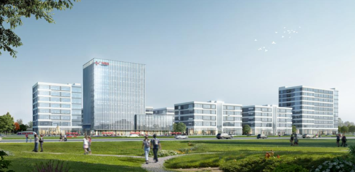 全面封頂！廣東醫(yī)谷·云東海生命科學(xué)園高品質(zhì)交付，誠邀品鑒！