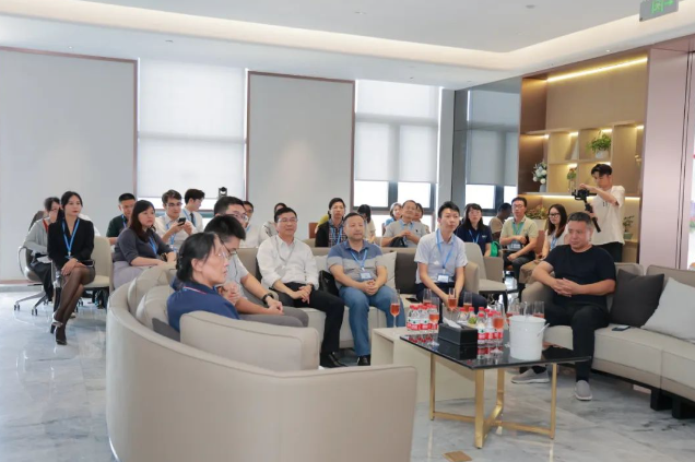 匯聚行業(yè)精英，共探微生物檢測技術(shù)機遇與挑戰(zhàn)