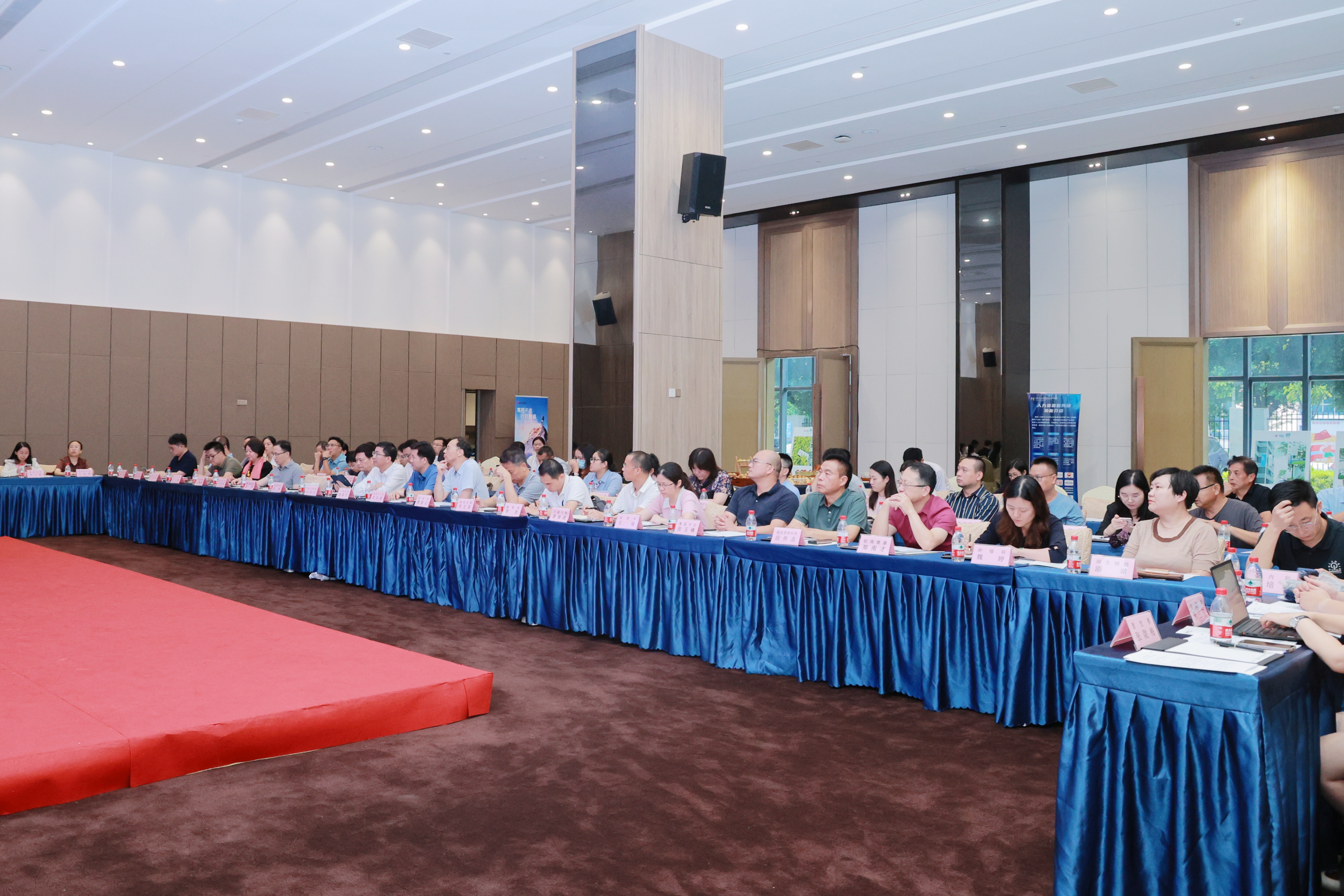 醫(yī)道同行，共創(chuàng)醫(yī)療科技新紀(jì)元——南方醫(yī)科大學(xué)珠江醫(yī)院對(duì)接會(huì)順利舉行！