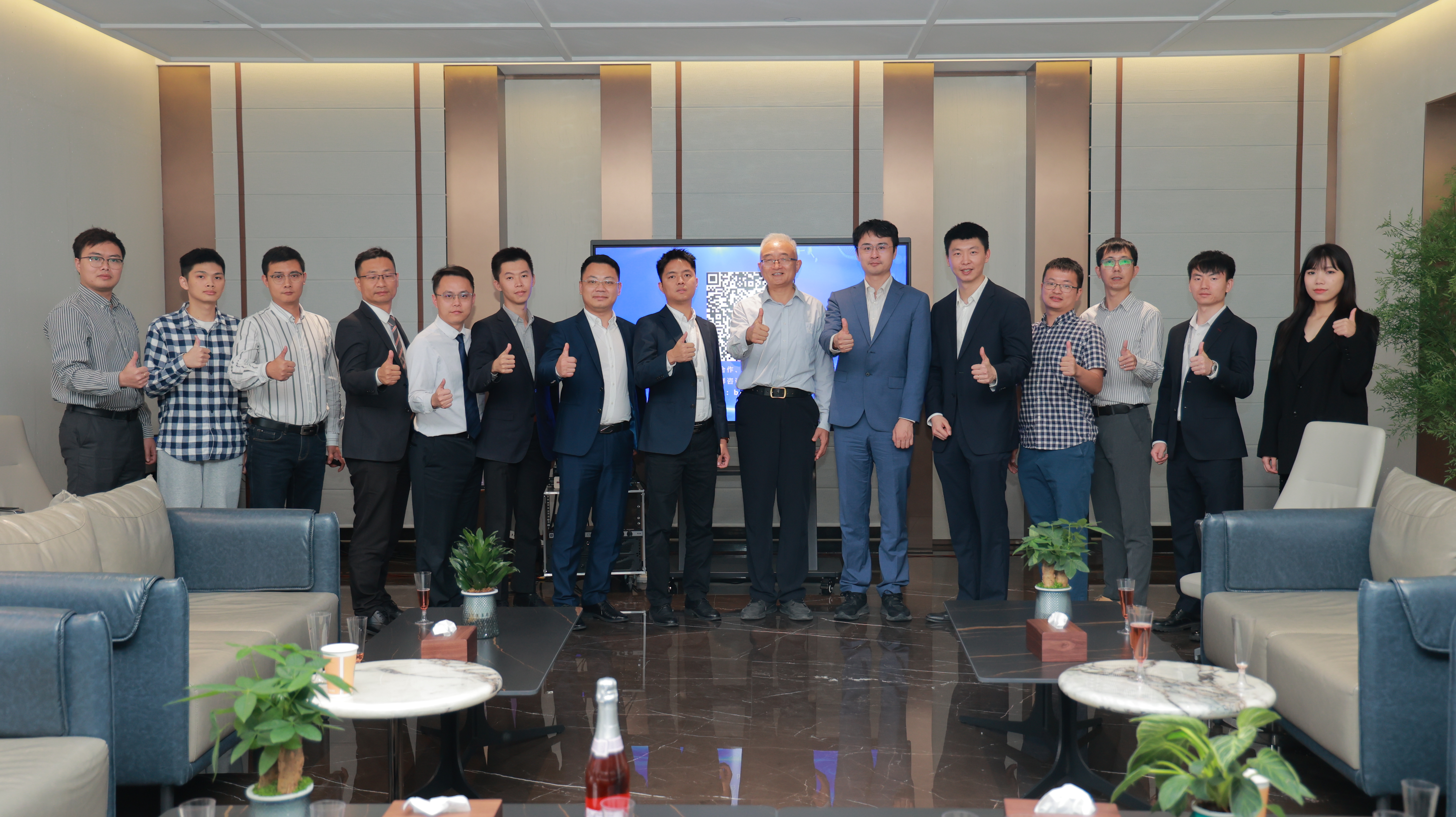 靶向免疫治療：未來趨勢與挑戰(zhàn) ——廣東醫(yī)谷珠海金鼎夜話順利舉辦！