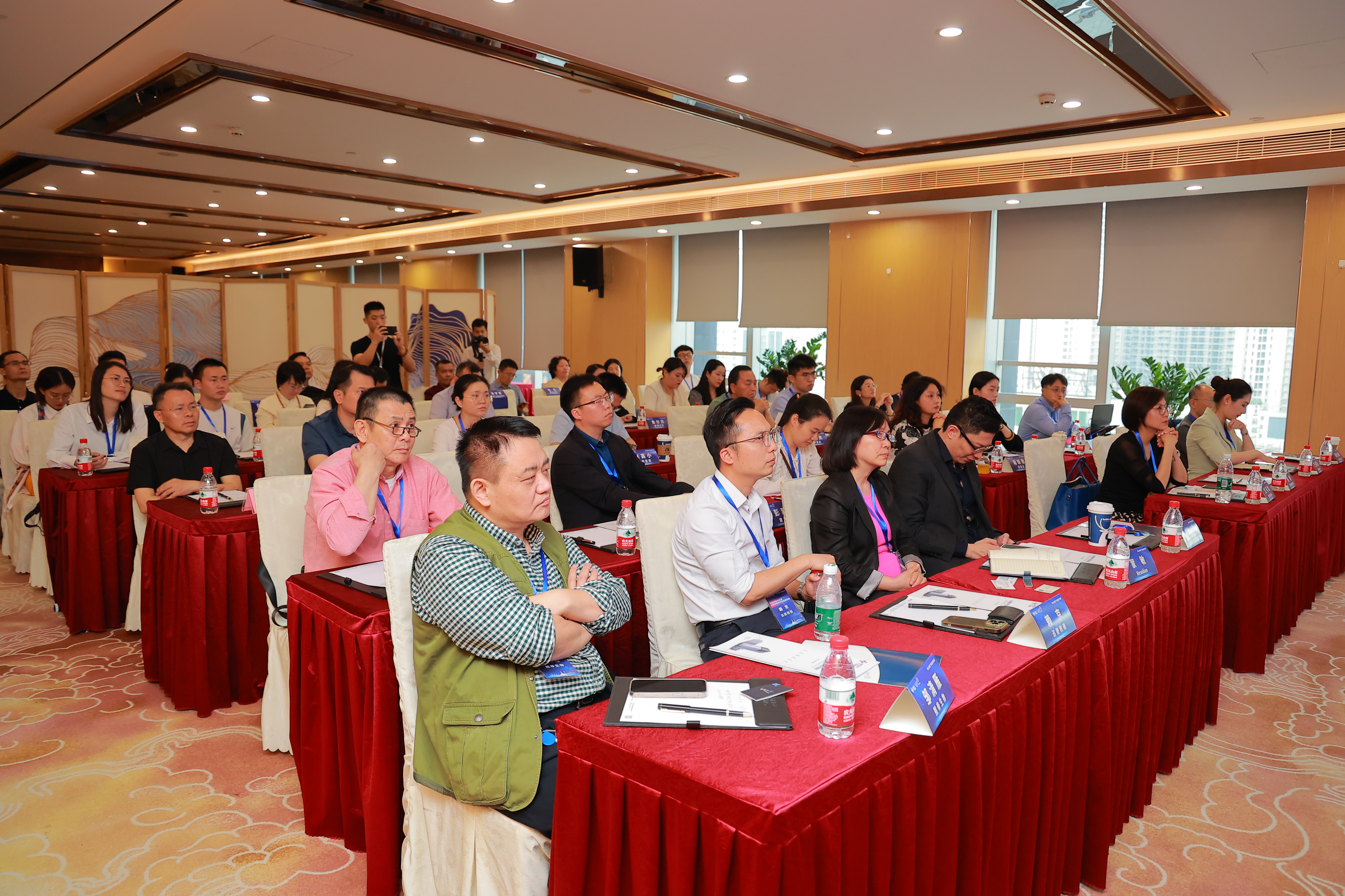 突破界限，攜手創(chuàng)新——中國創(chuàng)新藥出海與澳洲臨床試驗退稅政策-214期廣東醫(yī)谷開放日圓滿結(jié)束