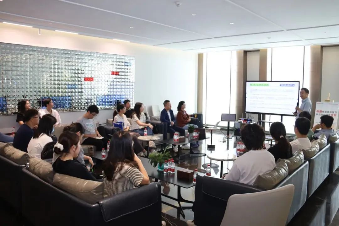 2024年珠海市“數(shù)智賦能降本增效，共筑醫(yī)療健康未來”活動成功舉辦