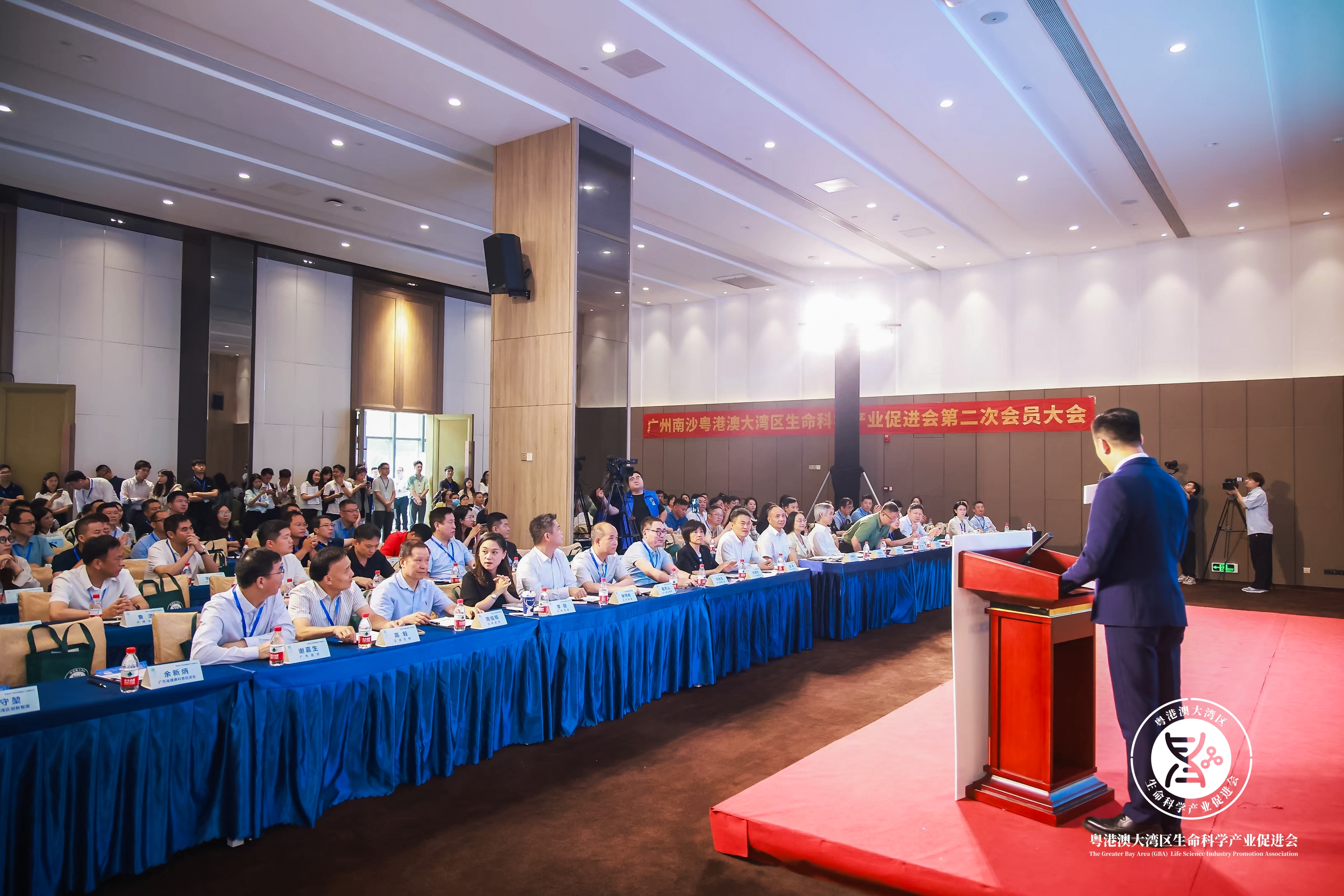 中國細(xì)胞治療看南沙？大灣區(qū)細(xì)胞基因產(chǎn)業(yè)峰會(huì)為您解密！