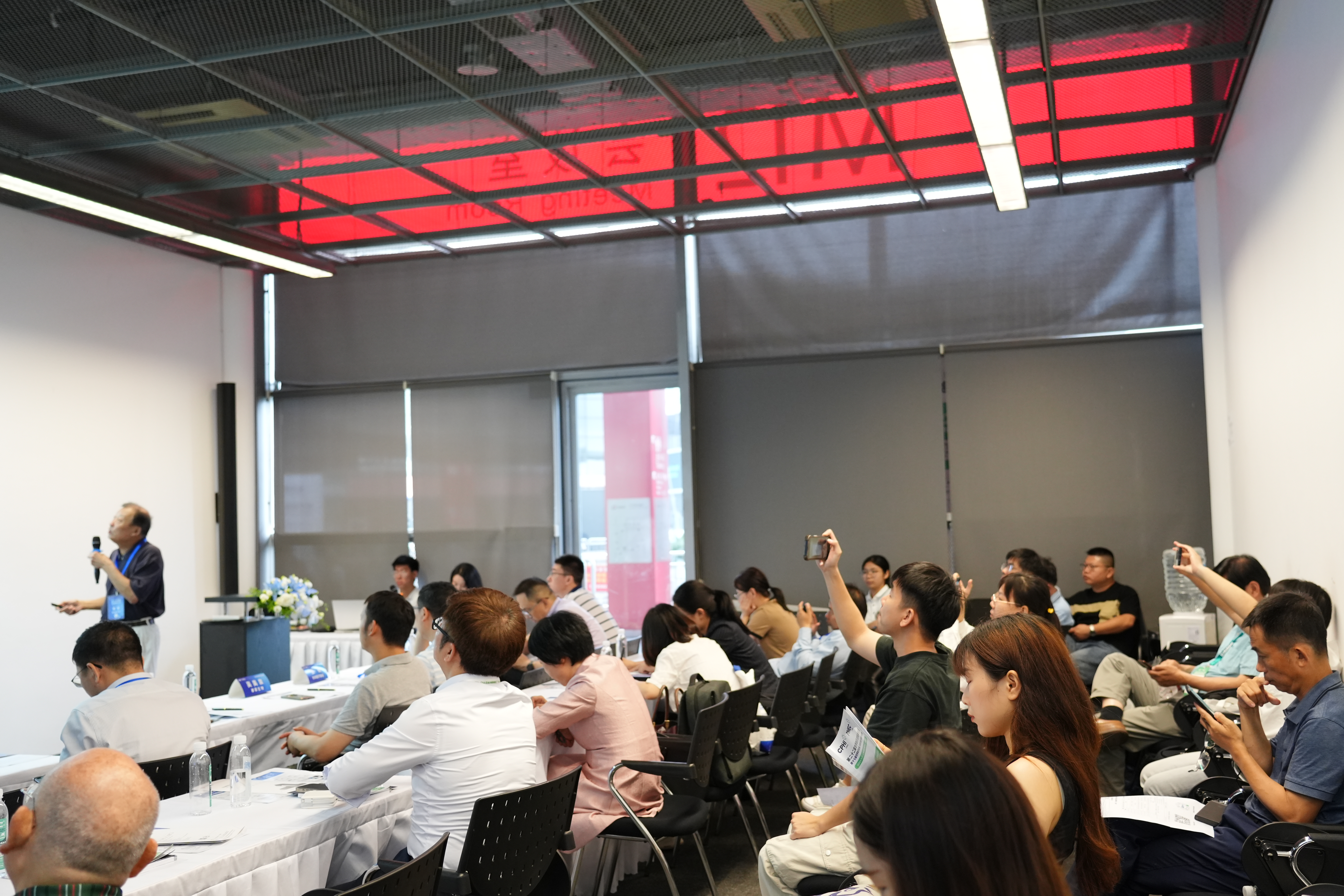 打破新分子藥物“不可成藥”魔咒——第27屆中國醫(yī)療產(chǎn)業(yè)高峰論壇圓滿落幕！