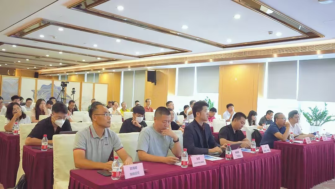 創(chuàng)新賦能，對(duì)話未來——“科創(chuàng)下午茶”之 生物醫(yī)藥項(xiàng)目路演順利舉辦