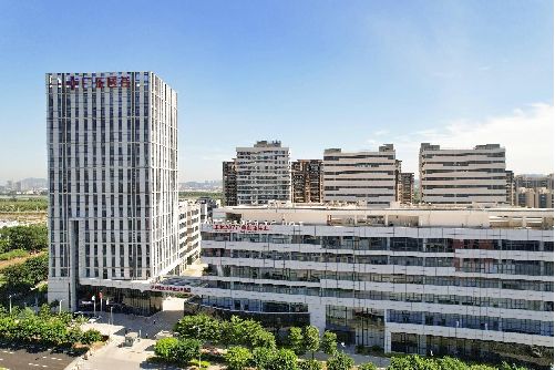 吳揚(yáng)區(qū)長(zhǎng)蒞臨廣東醫(yī)谷調(diào)研，南沙將加大力度支持生物醫(yī)藥產(chǎn)業(yè)高質(zhì)量發(fā)展！