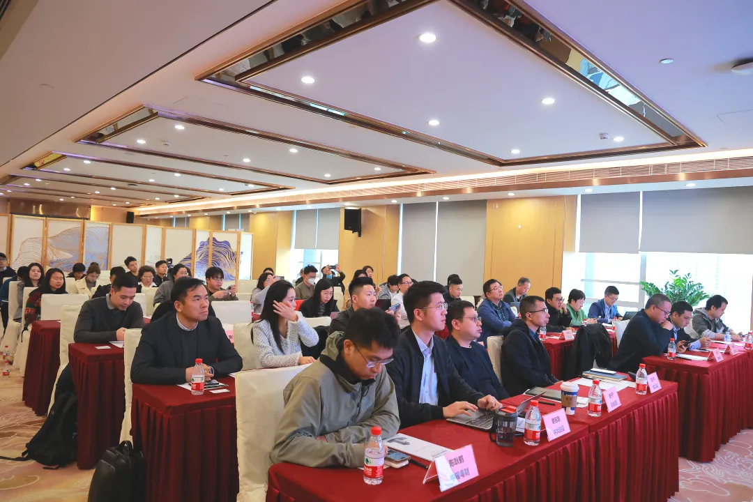 資本與創(chuàng)新碰撞——生物醫(yī)藥項目路演活動順利舉辦！