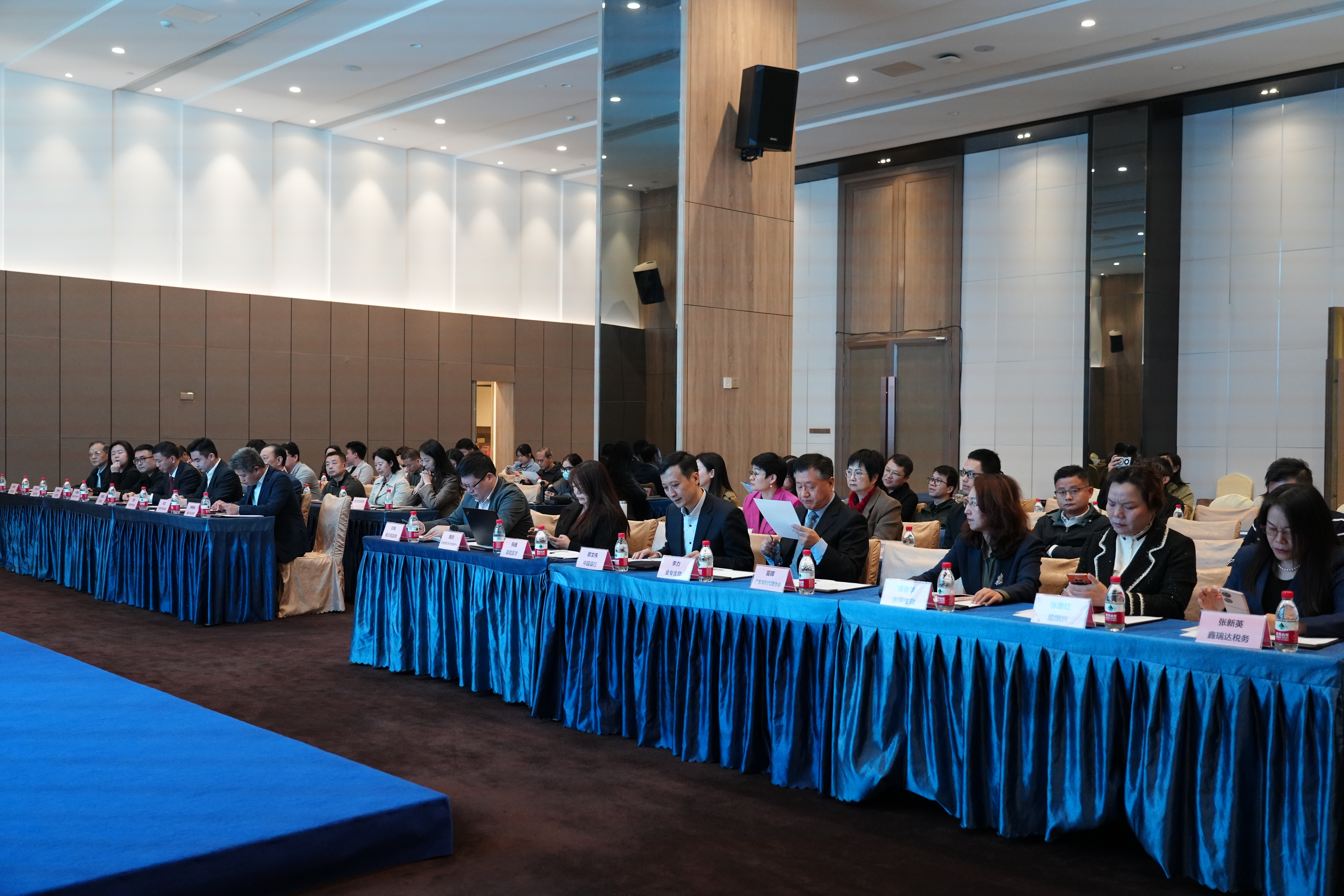 破解生物醫(yī)藥“死亡之谷”？南沙成跨境技術(shù)轉(zhuǎn)移新樞紐