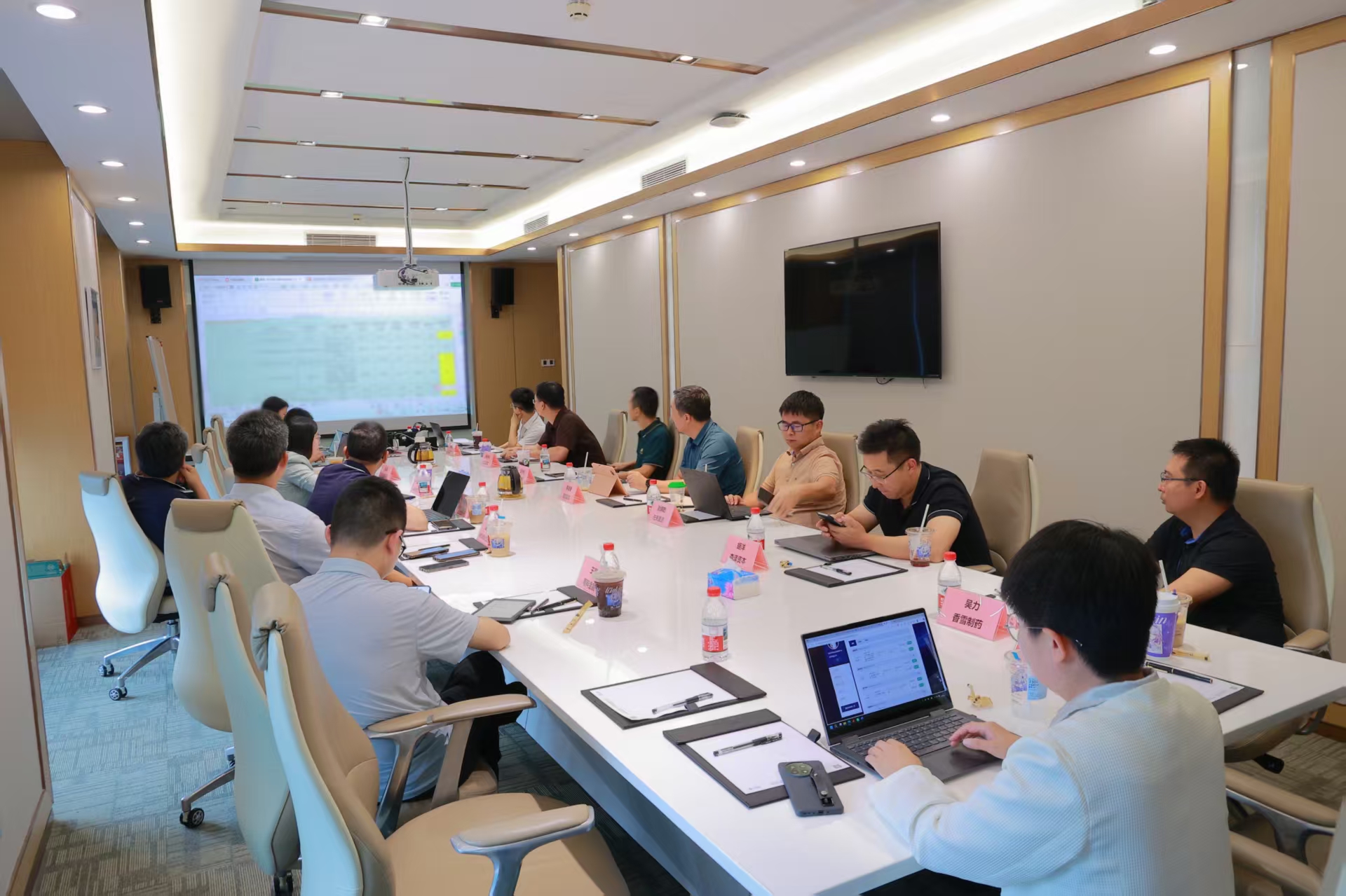 誰將領(lǐng)跑生物科技？第八屆生物科技創(chuàng)新 50 強(qiáng)榜單進(jìn)入揭曉倒計(jì)時